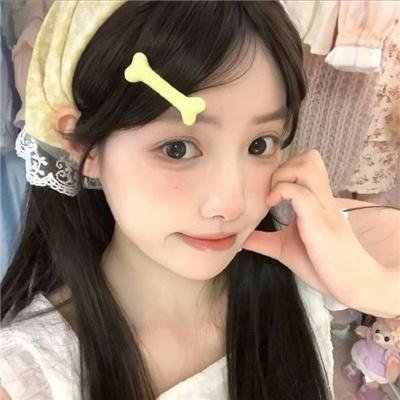 格格的女儿