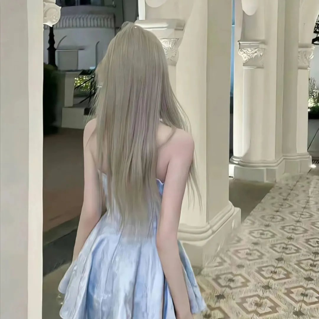 倾物语
